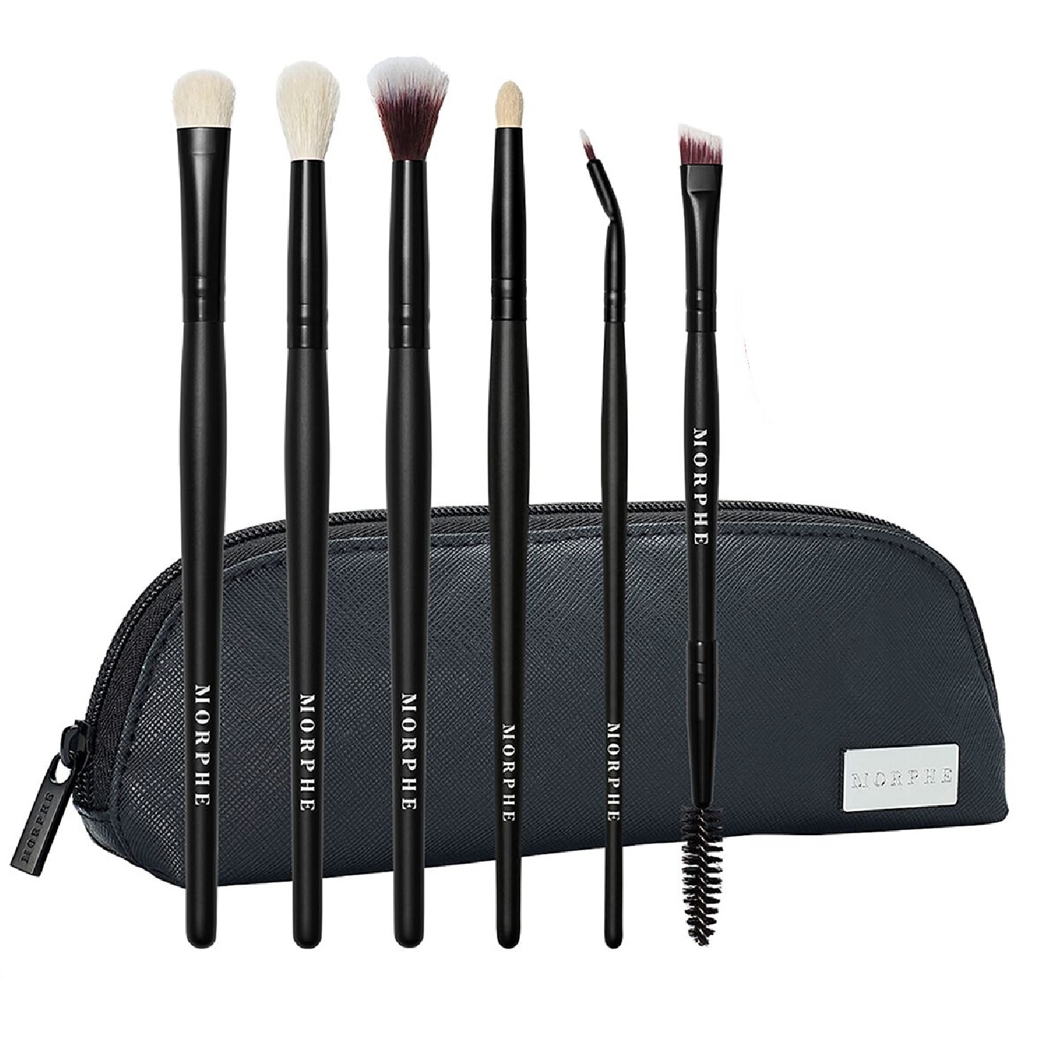 Brochas para outlet ojos morphe